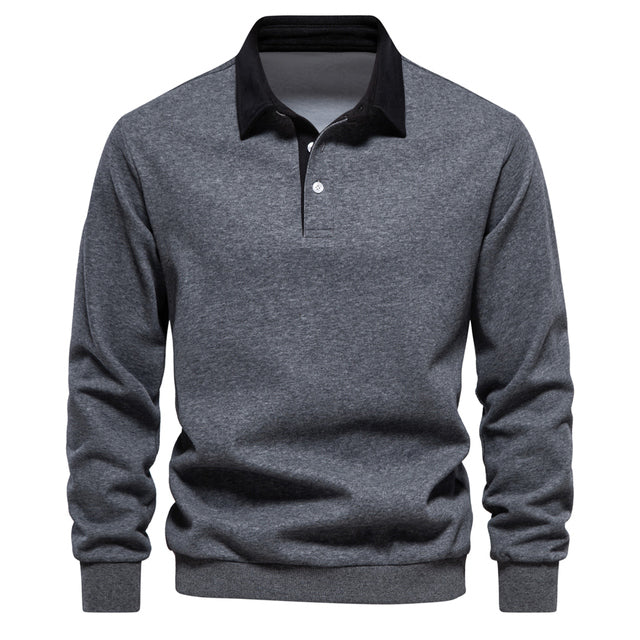 Maverick Polo Pullover 1+1 GRATIS!