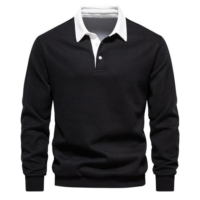 Maverick Polo Pullover 1+1 GRATIS!