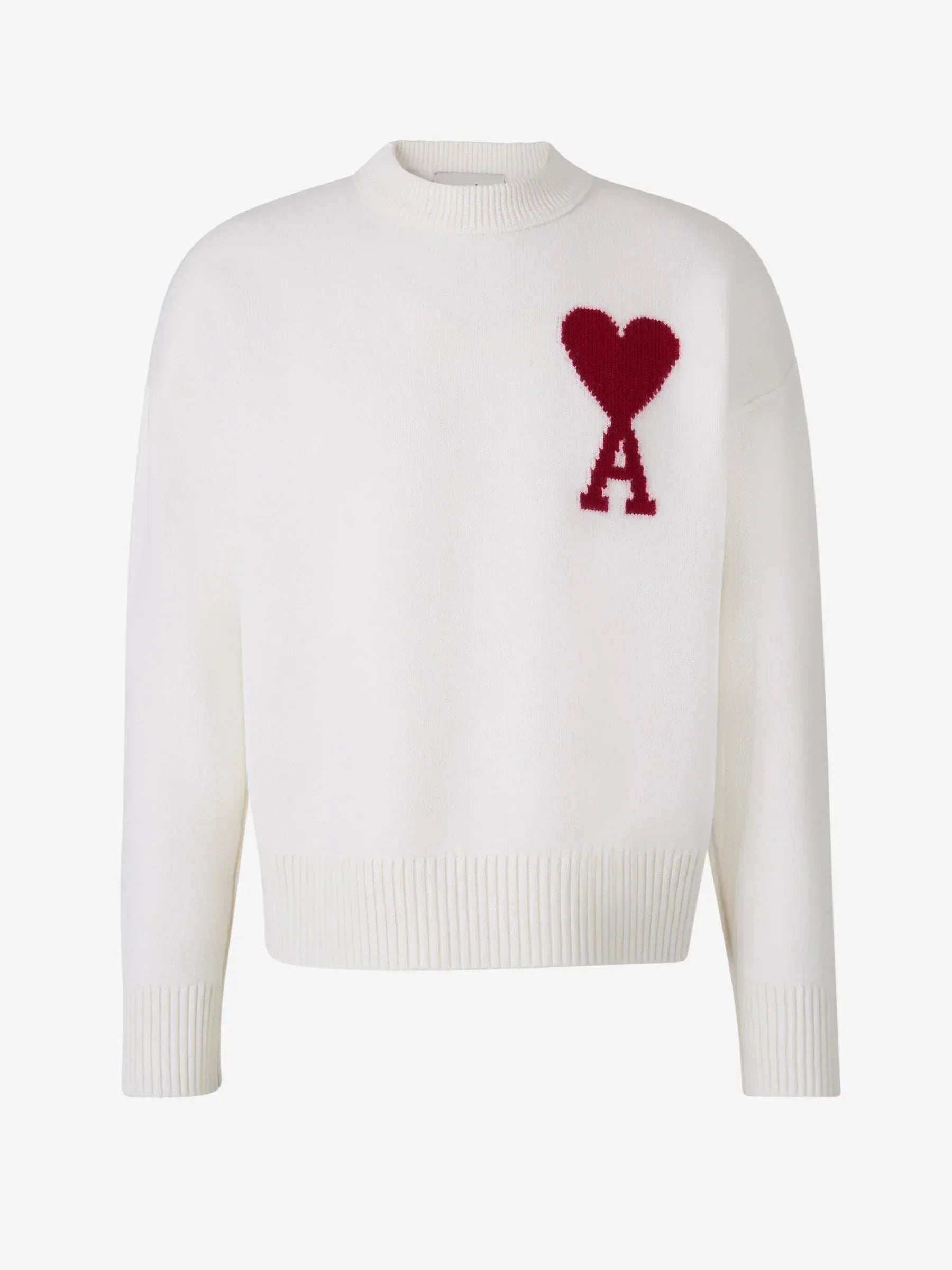 Ami Hjärta Pullover