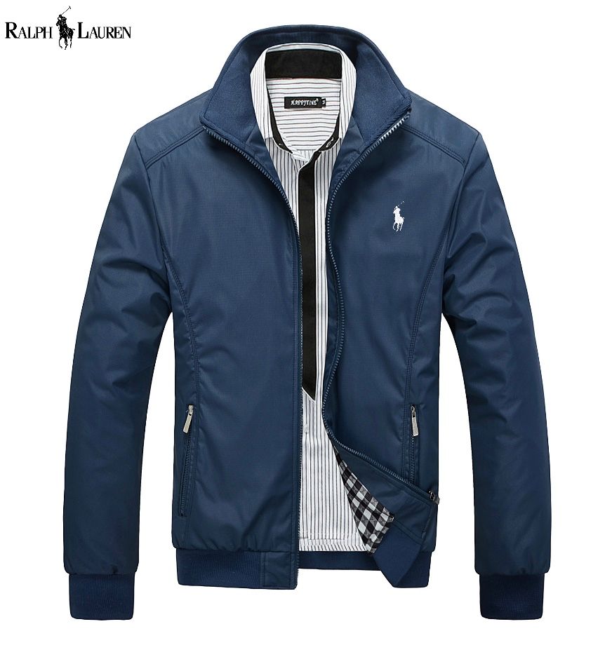 Men's Solid Color Slim Fit Casual Coat