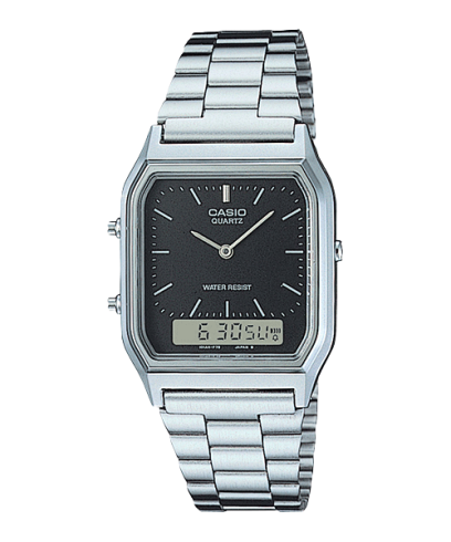 Casio AQ230 unisex