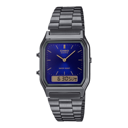 Casio AQ230 unisex